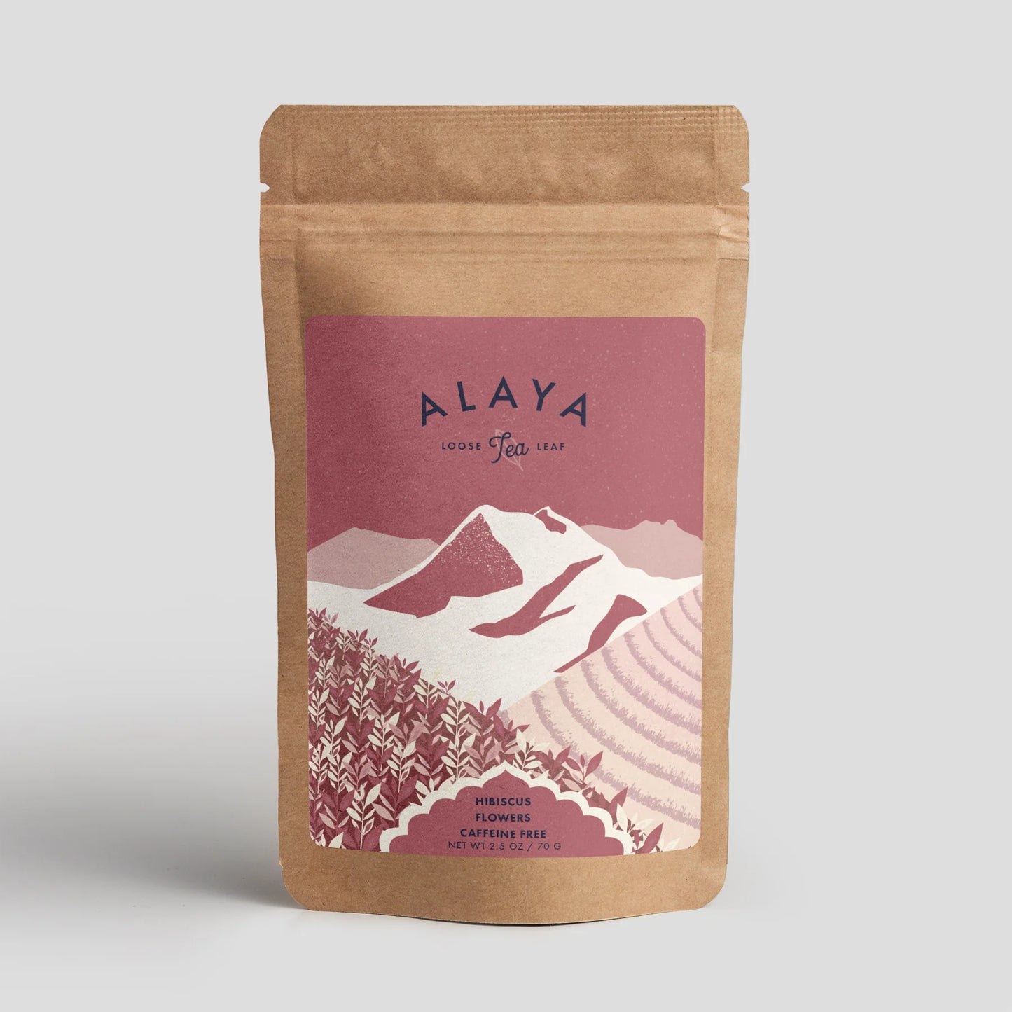 Alaya Tea