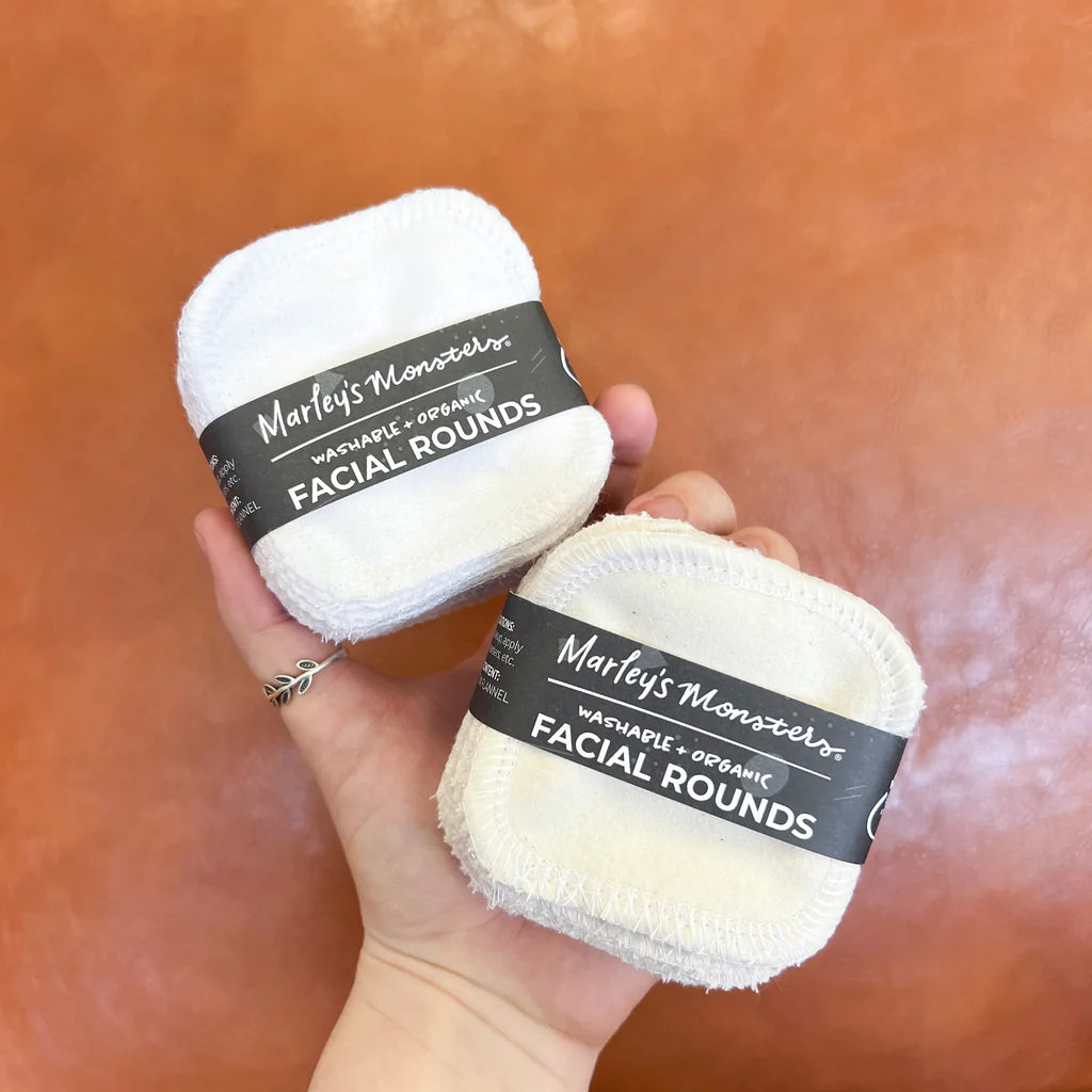 Facial Rounds