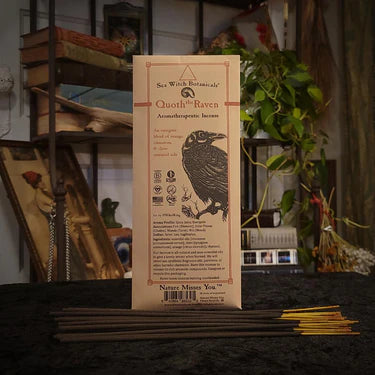 Incense