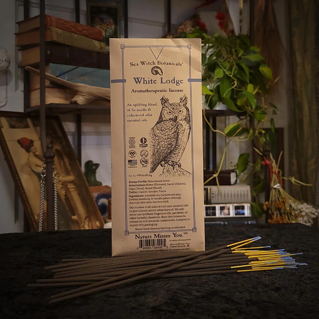 Incense