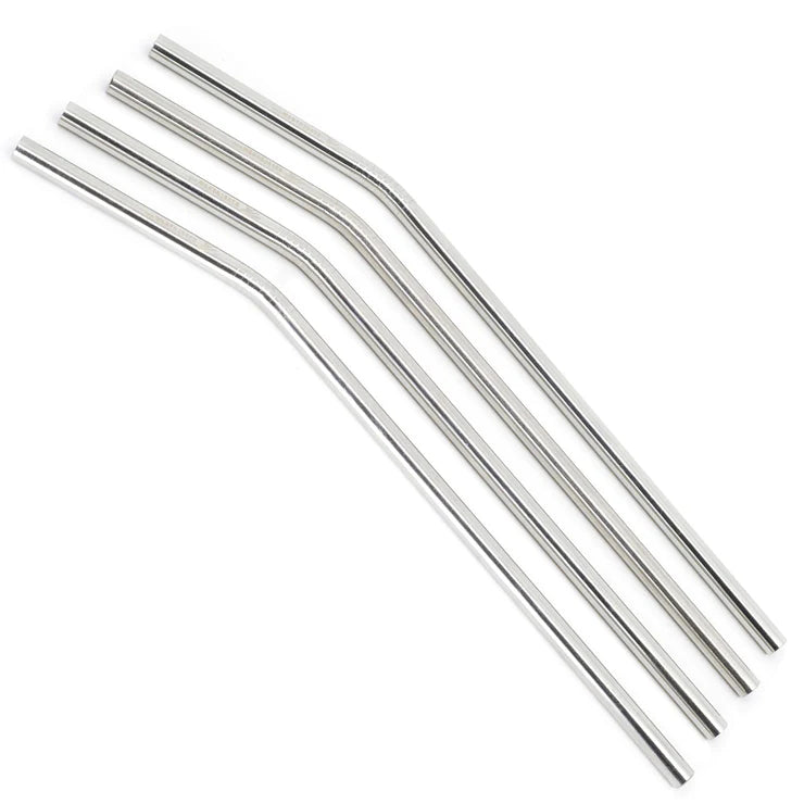 Metal Straw
