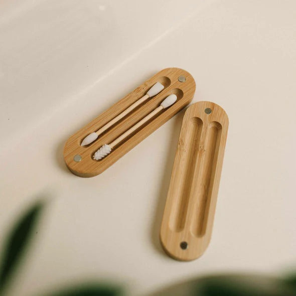 Ear Swabs