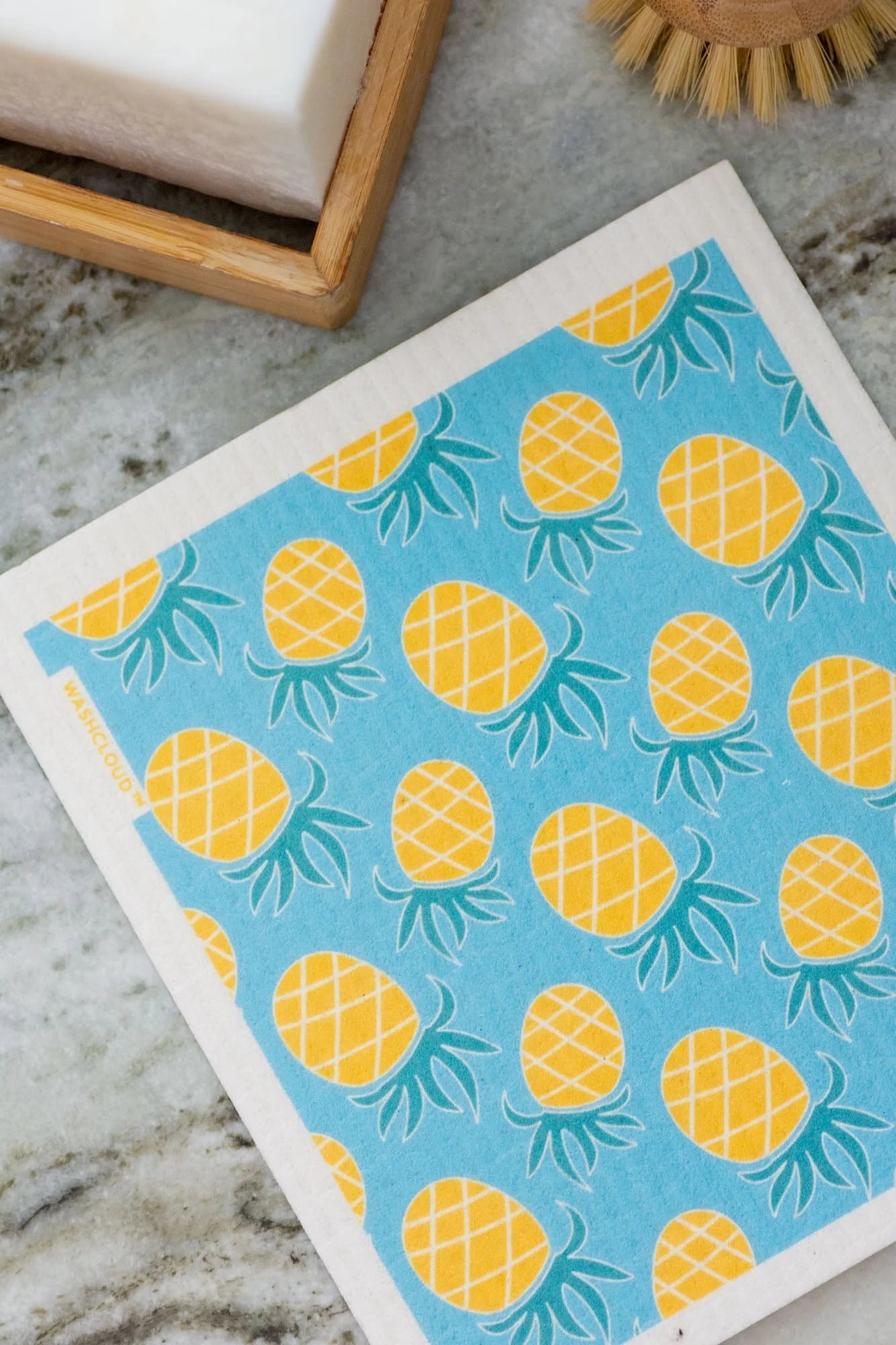 Swedish Dish Washing Cloth