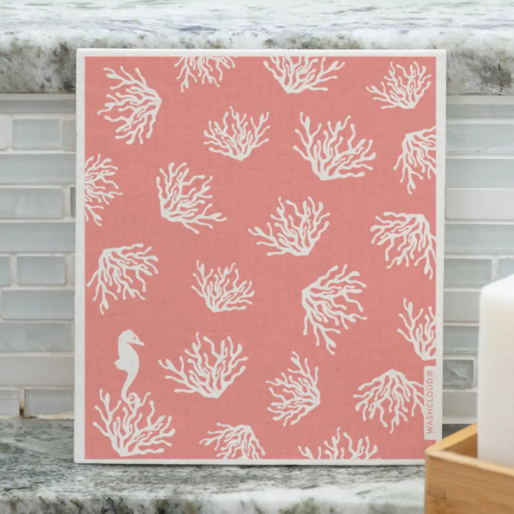 Swedish Dish Washing Cloth