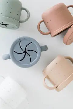 Silicone Snack Cup