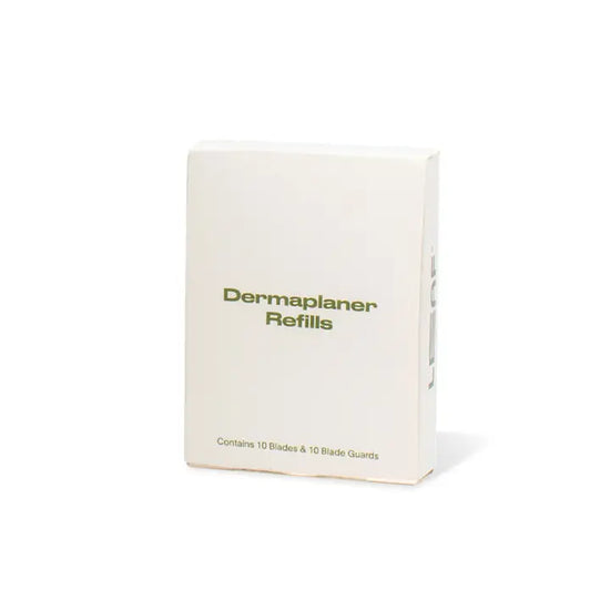 Dermaplaner Refill