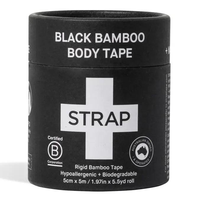 Bamboo Sports & Body Tape