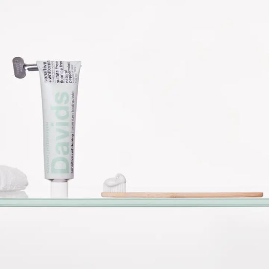 Adult Premium Bamboo Toothbrush