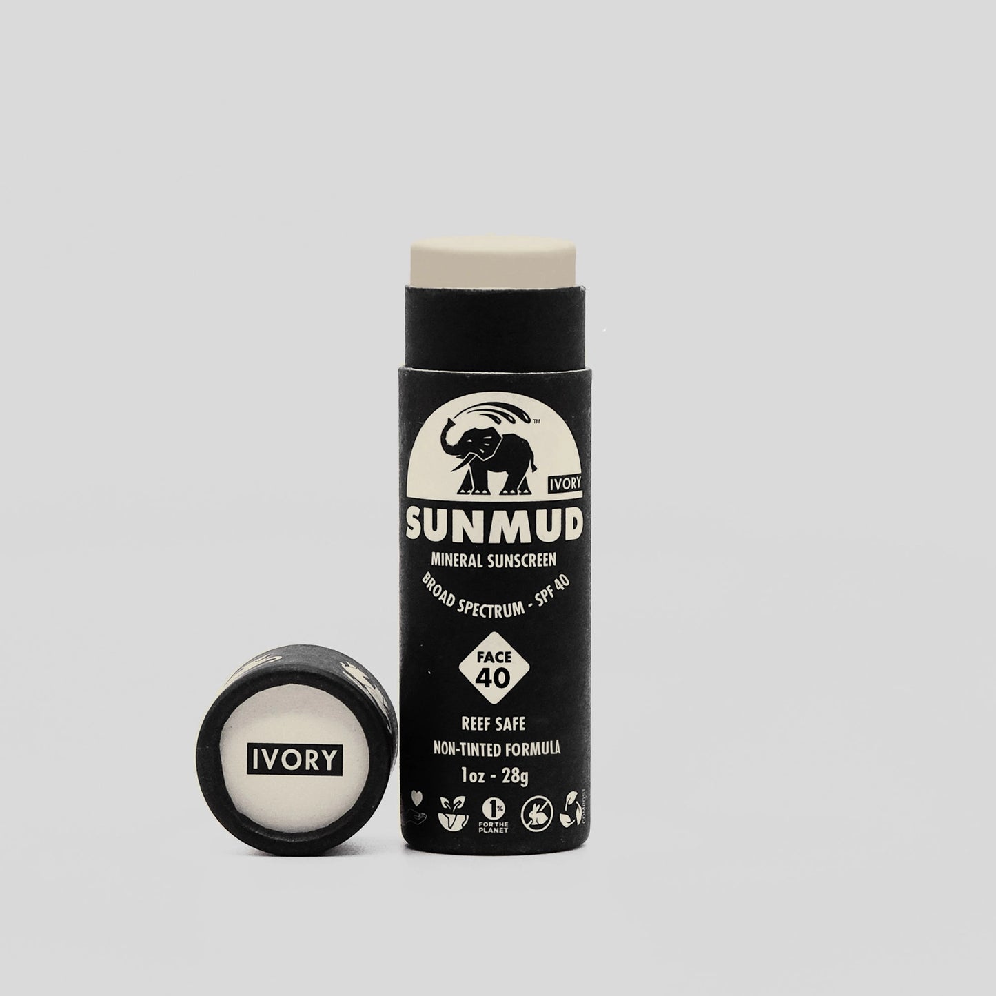 SunMud Sunscreen