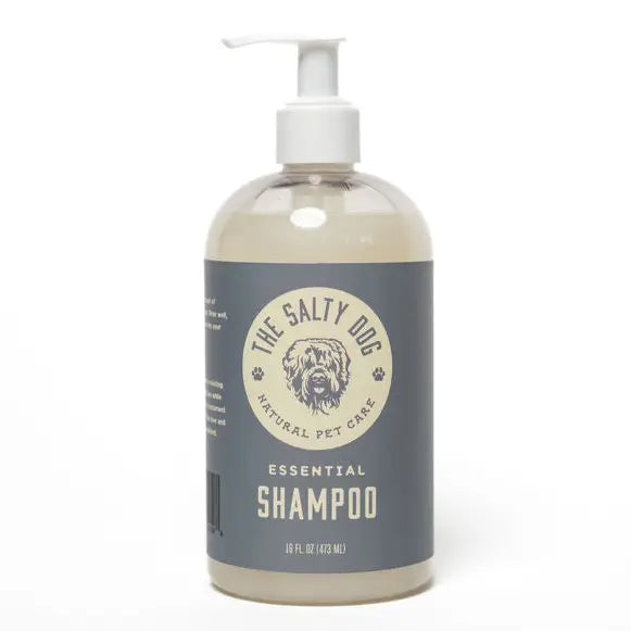 Essential Pet Shampoo