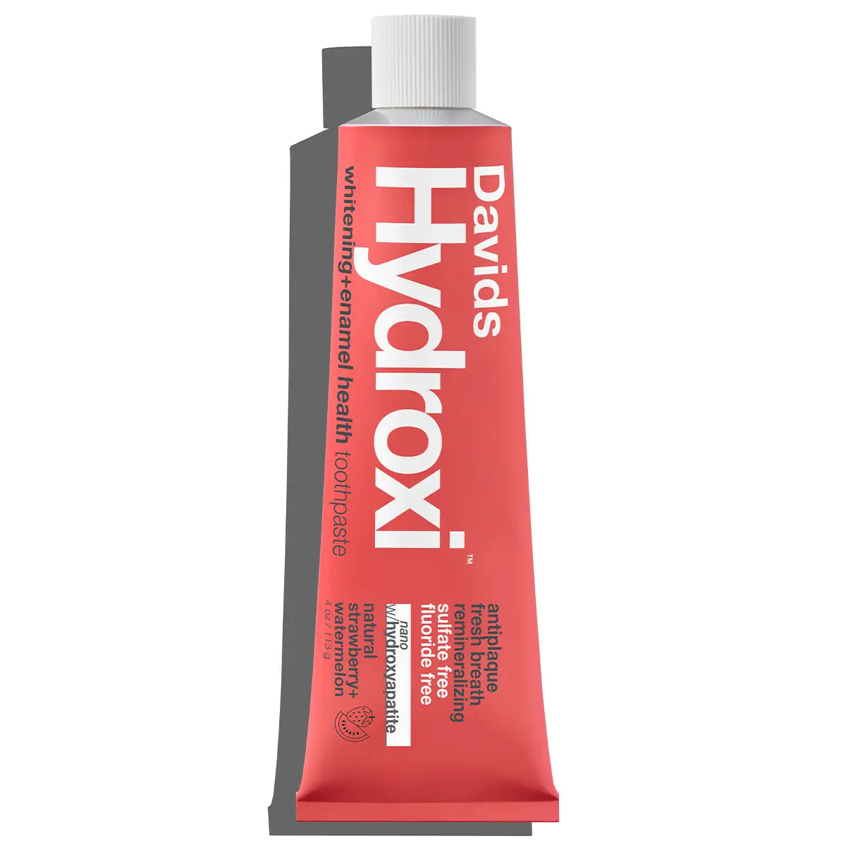Davids Toothpaste