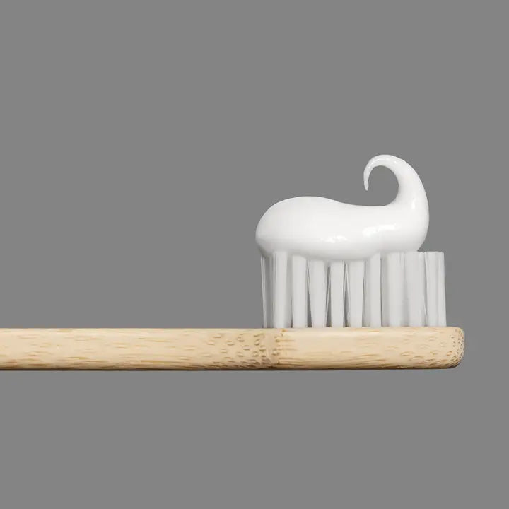 Adult Premium Bamboo Toothbrush