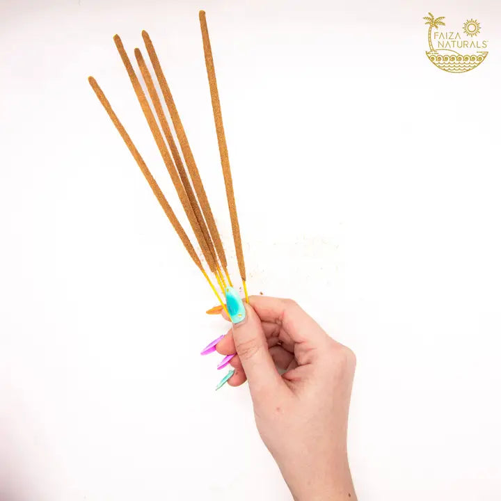 Palo Santo Incense Sticks