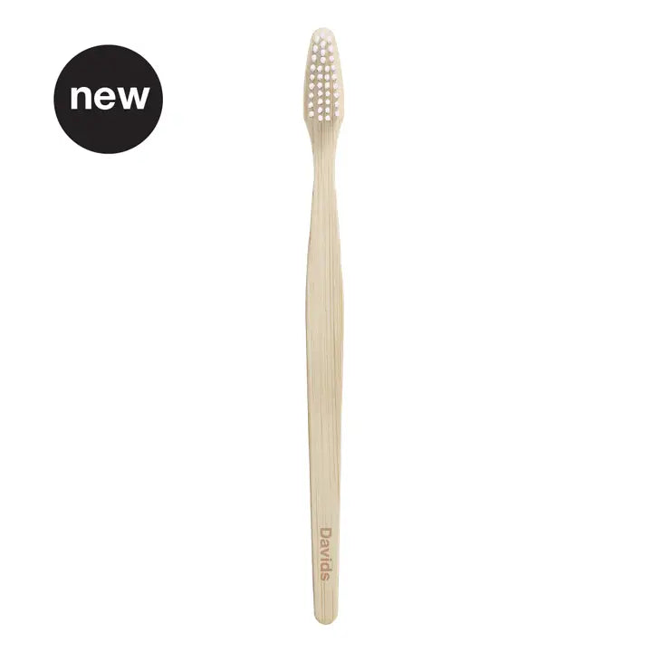 Adult Premium Bamboo Toothbrush