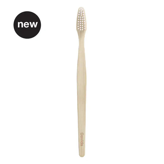 Adult Premium Bamboo Toothbrush