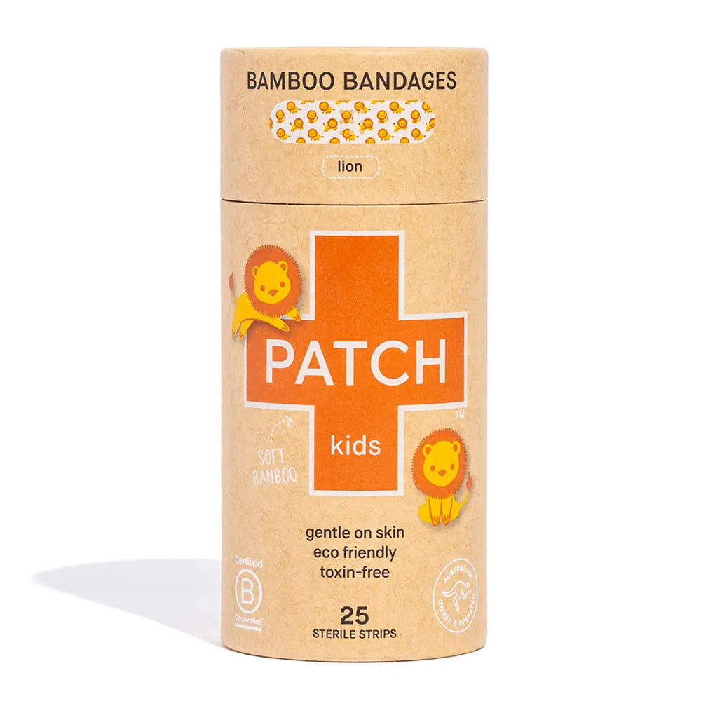 Patch