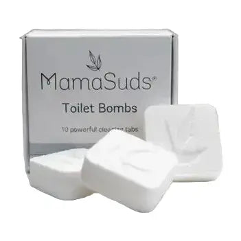 Toilet Bomb Cleaning Tabs