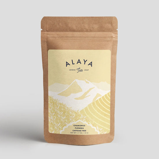 Alaya Tea