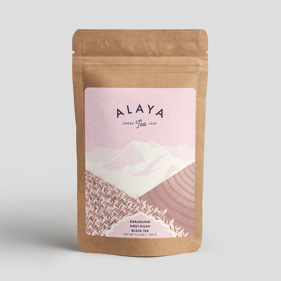 Alaya Tea