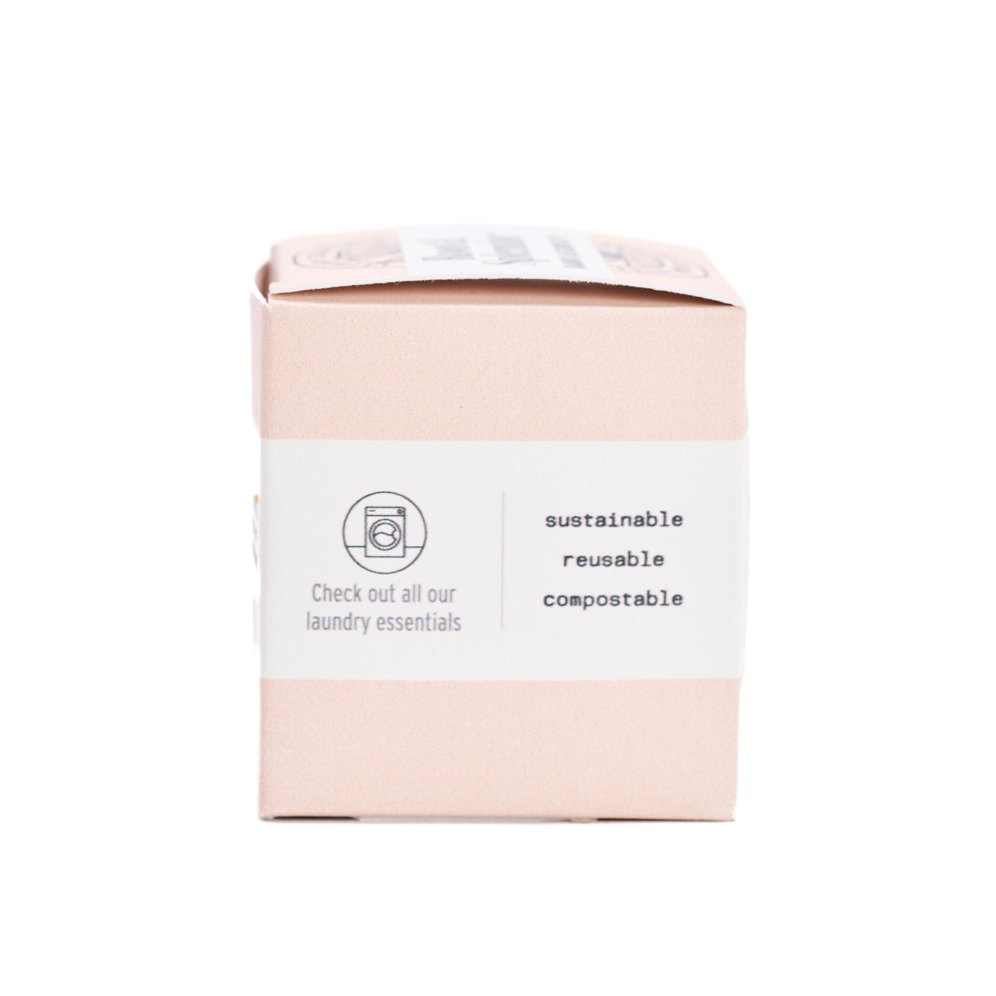 Bamboo Measuring Cup