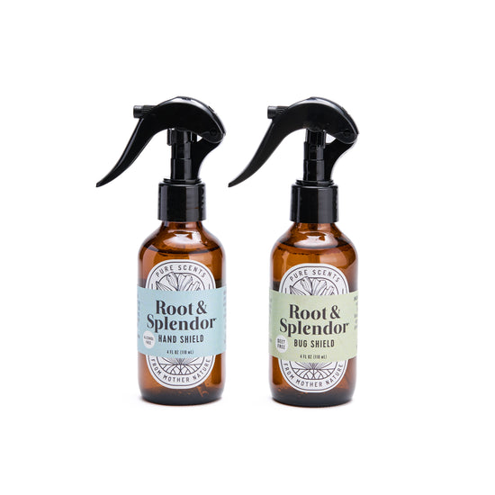 Shield Sample Gift Set