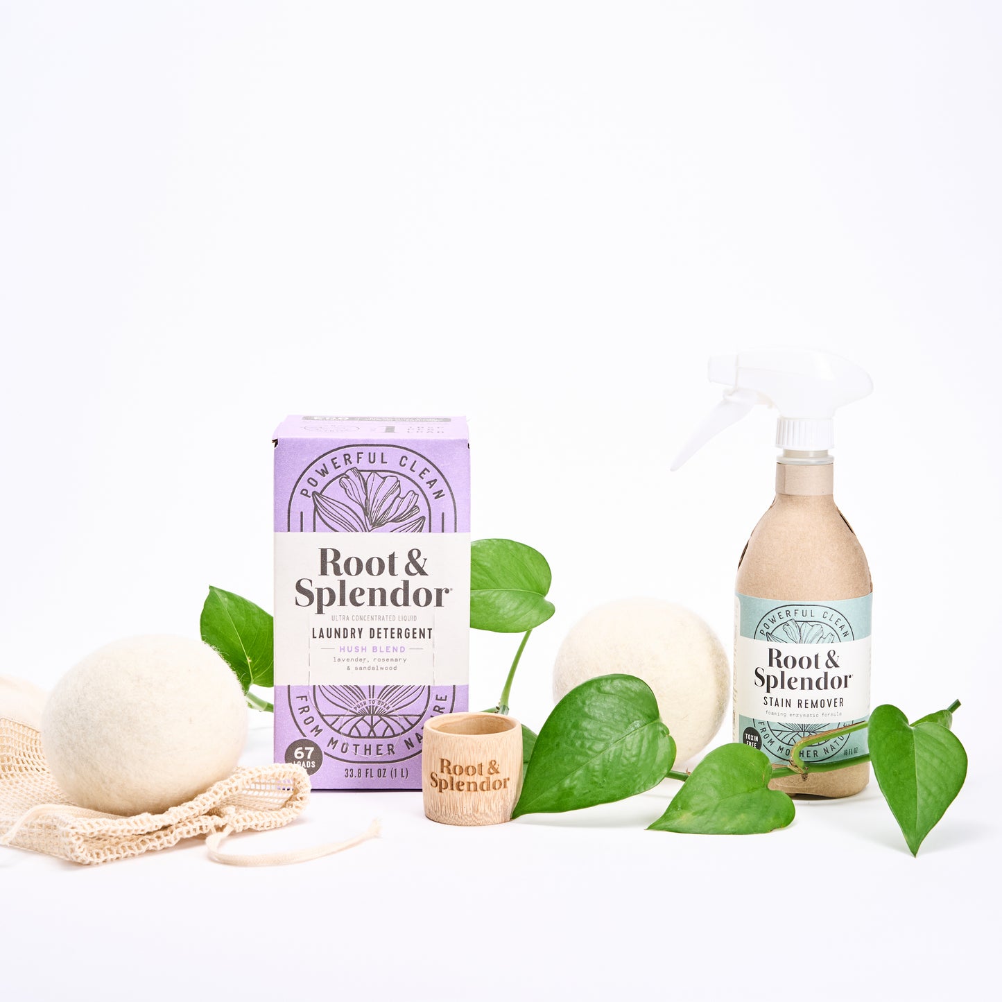 Complete Laundry Essentials Collection