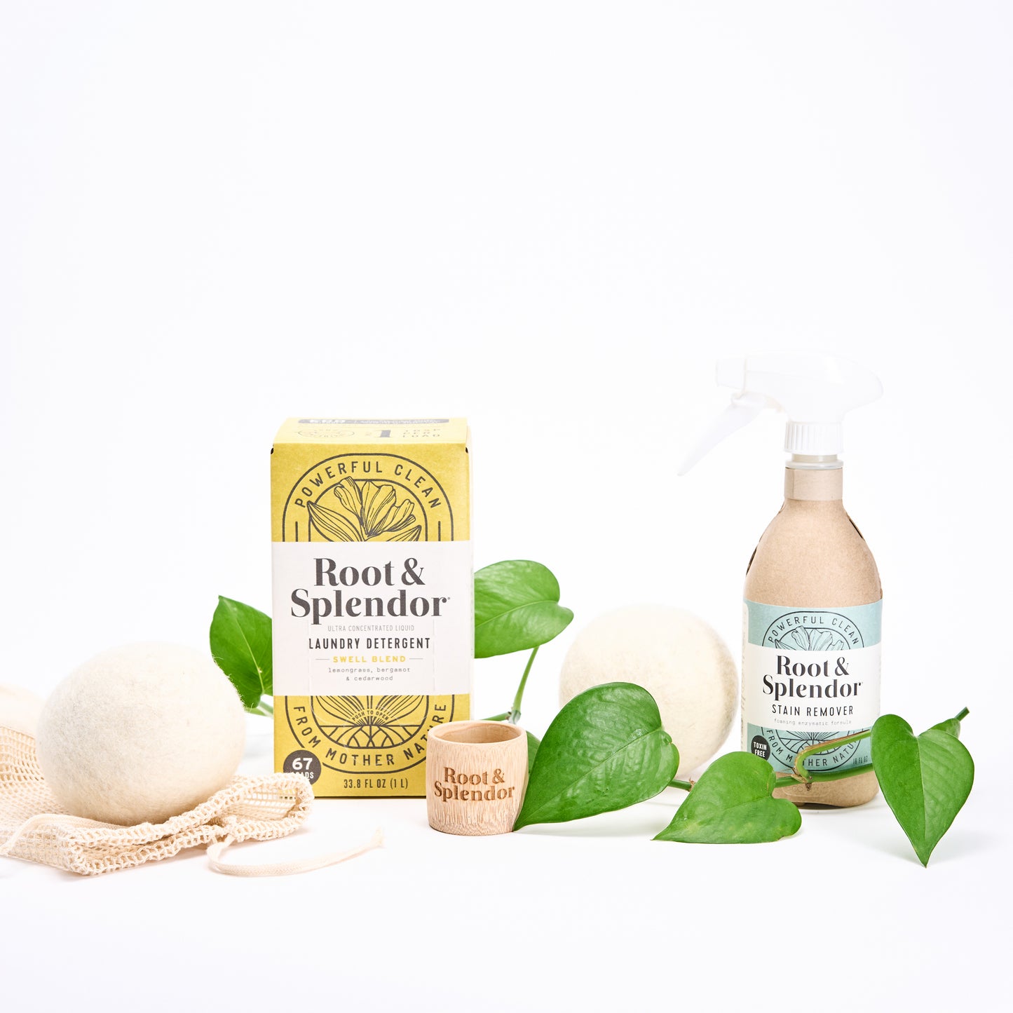 Complete Laundry Essentials Collection