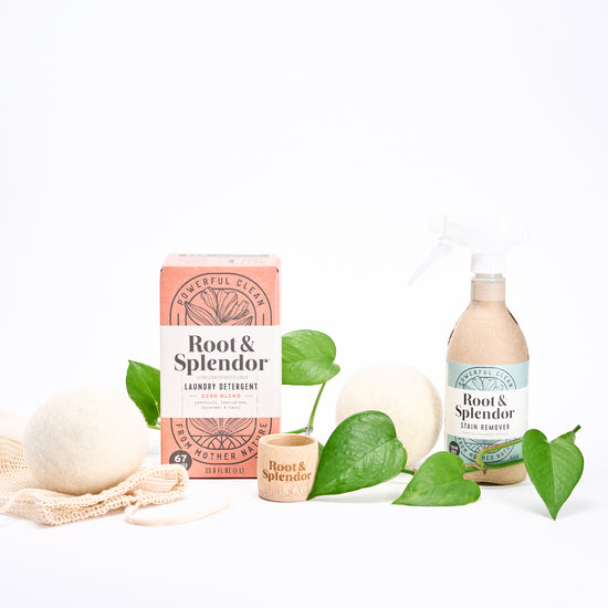 Complete Laundry Essentials Collection