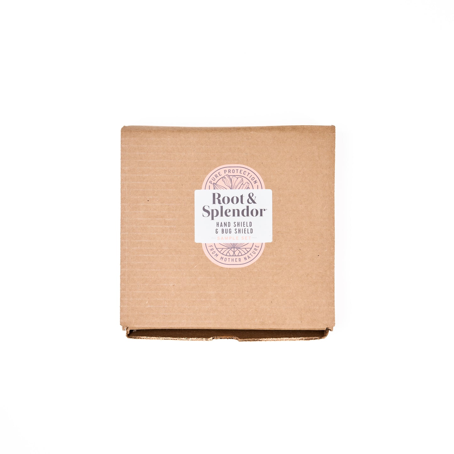 Shield Sample Gift Set