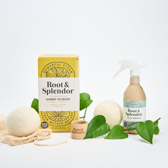Complete Laundry Essentials Collection