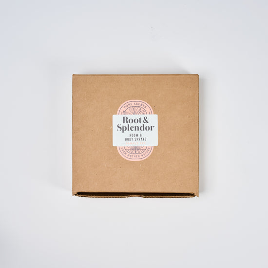 Shield Sample and Gift Set