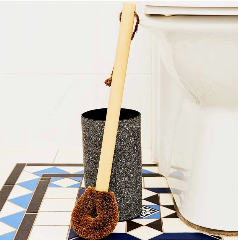 Load image into Gallery viewer, Toilet Brush &amp;amp; Paper Holder
