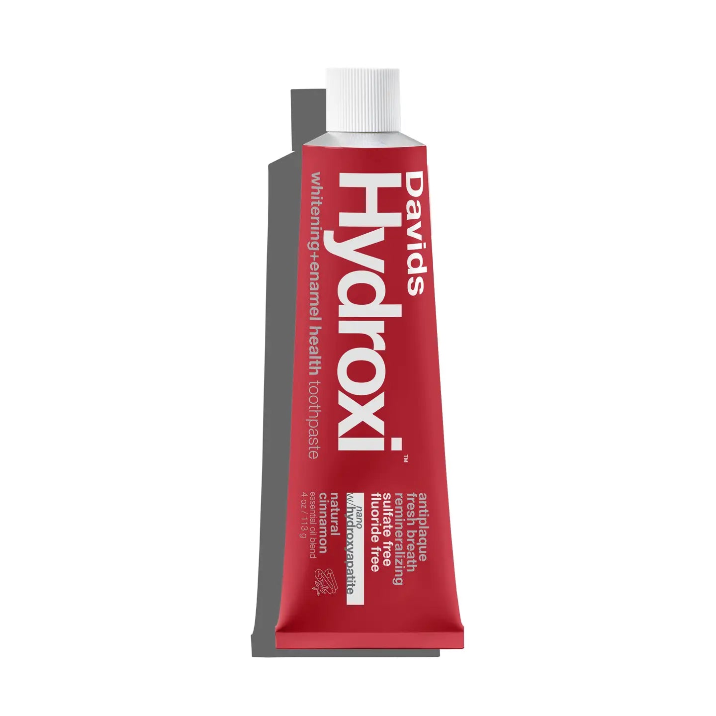 Davids Toothpaste