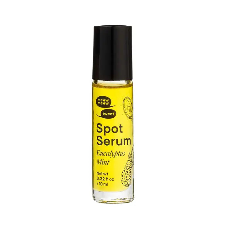 Spot Serum