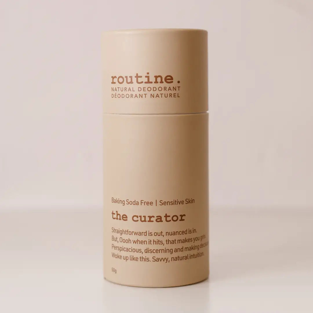 Deodorant