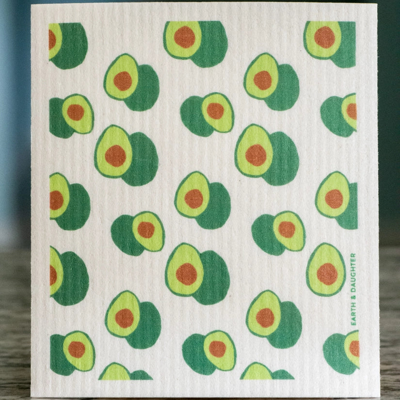 Swedish Dish Washing Cloth