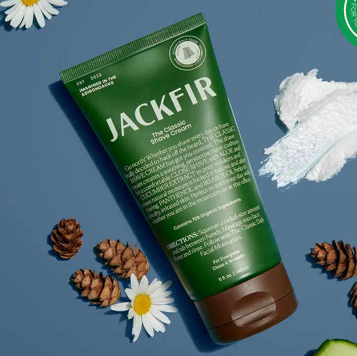 The Classic Shave Cream