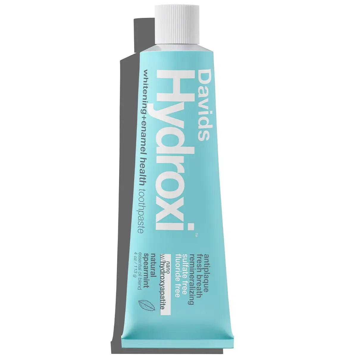 Davids Toothpaste