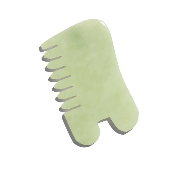 Gua Sha Stone