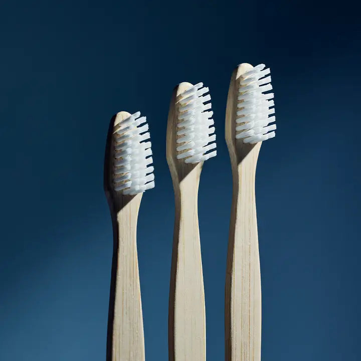 Adult Premium Bamboo Toothbrush