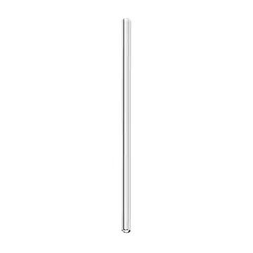 Reusable Borosilicate Glass Straw