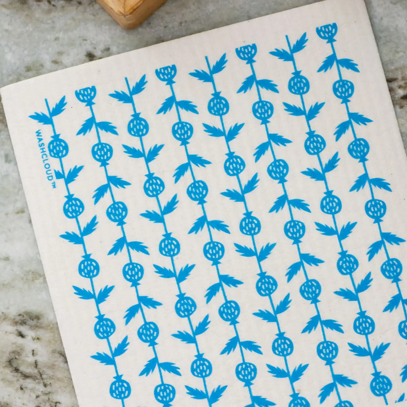 Swedish Dish Washing Cloth