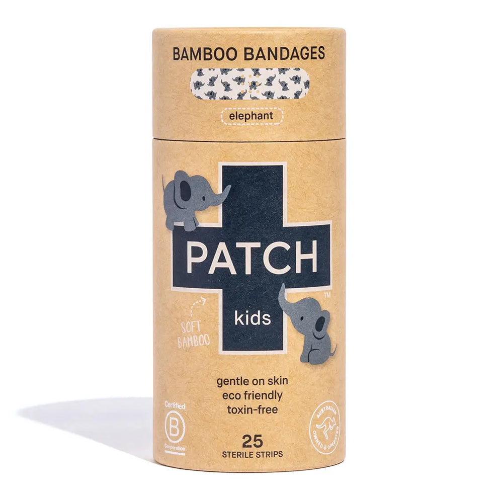 Patch