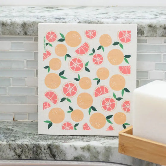 Swedish Dish Washing Cloth