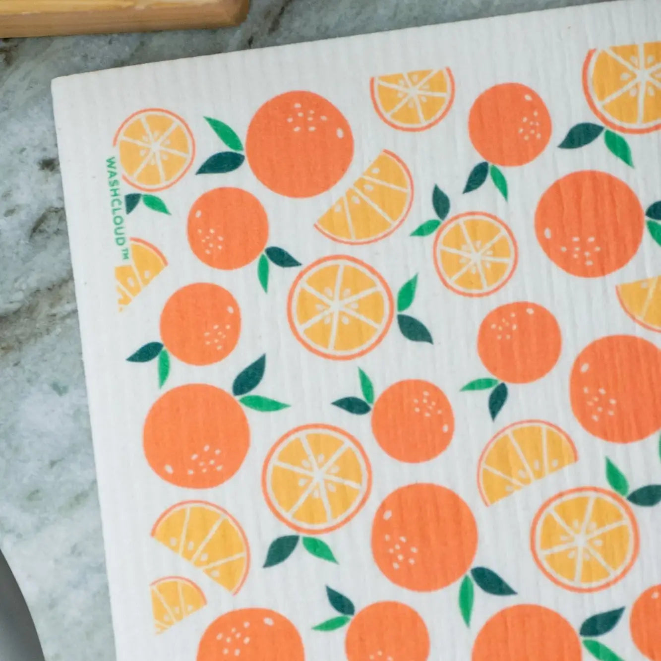 Swedish Dish Washing Cloth
