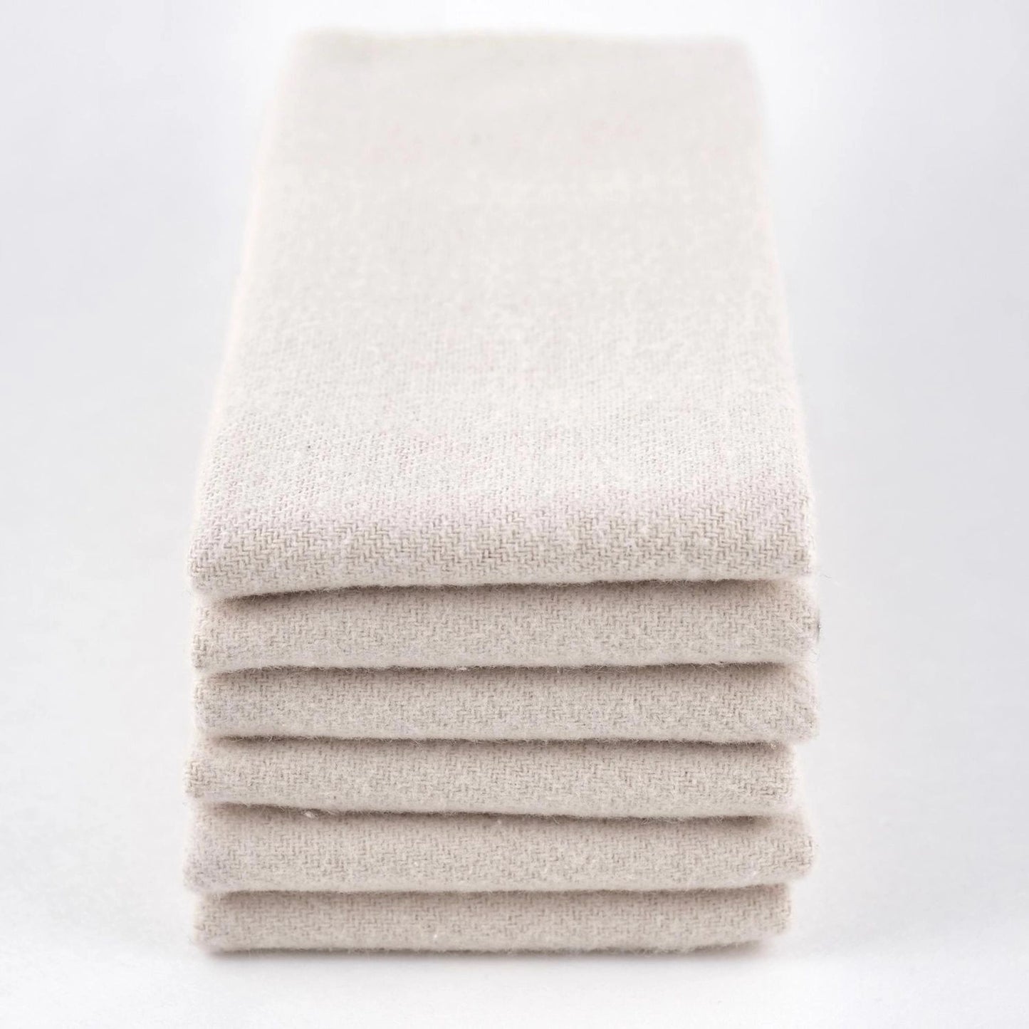 Non-Paper Organic Towels