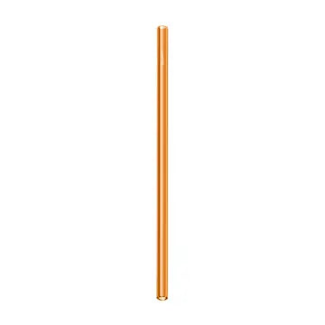 Reusable Borosilicate Glass Straw