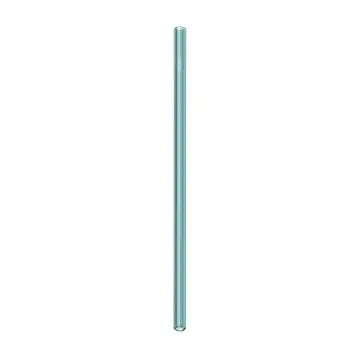 Reusable Borosilicate Glass Straw