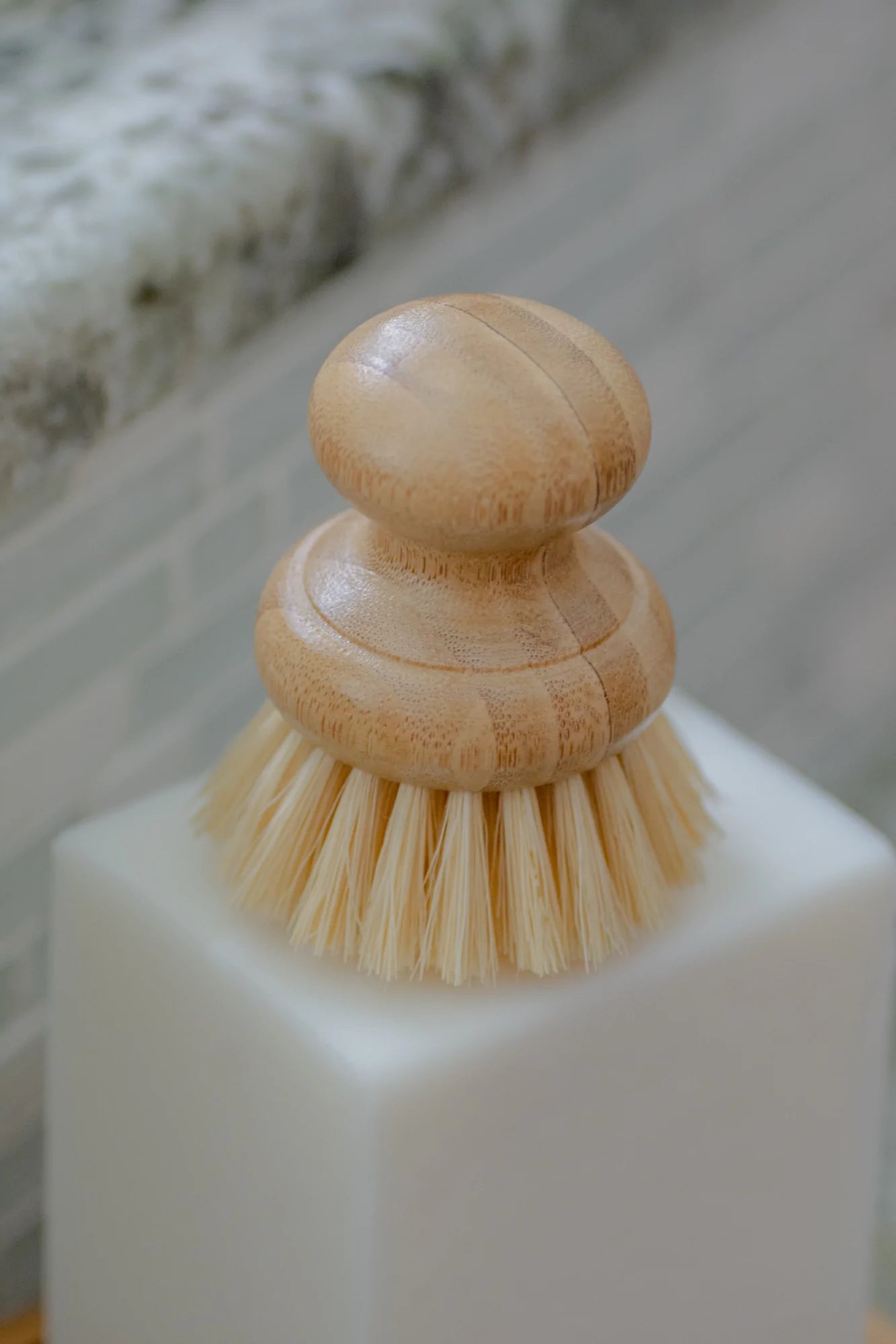 Dish / Pot Washing Brush-Casa Agave Dish / Pot Washing Brush-Casa Agave
