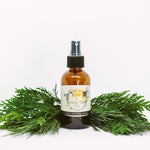 Frank & Fir - frankincense, fir & orange
